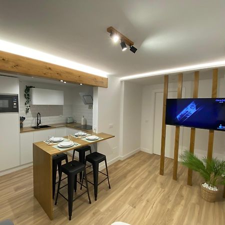 Lar De Sefa Apartment Редондела Екстериор снимка