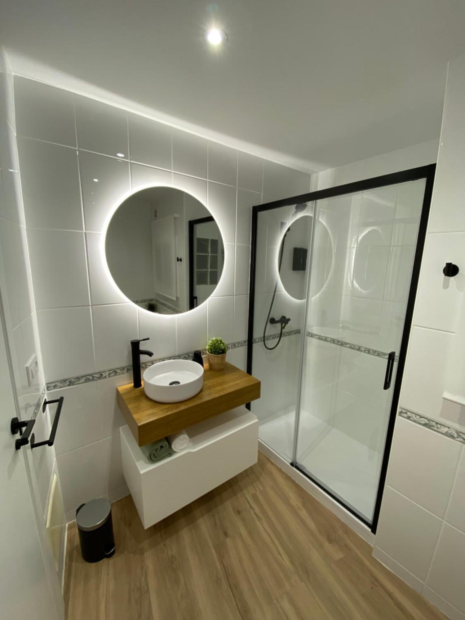 Lar De Sefa Apartment Редондела Екстериор снимка