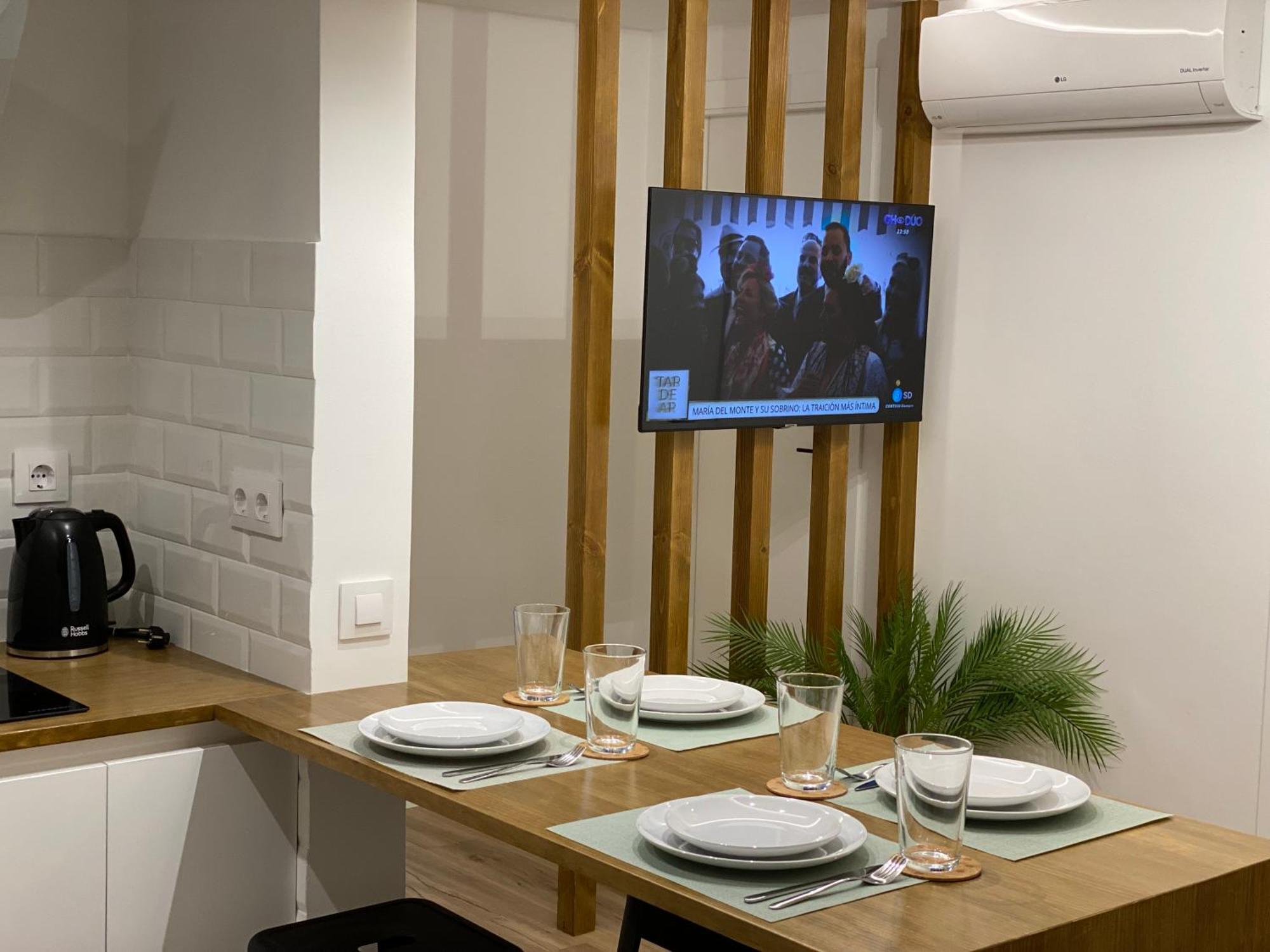 Lar De Sefa Apartment Редондела Екстериор снимка